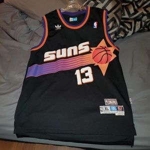 Phoenix Suns Basketball Jersey